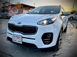 کیا سپۆرتاج